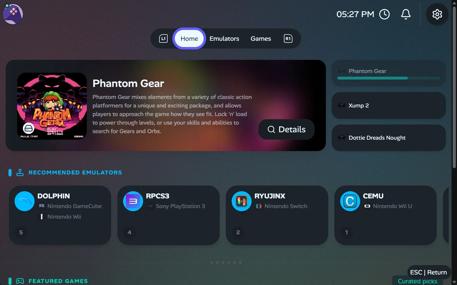 Screenshot 4